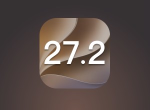苹果 iOS 27.2 正式版推送：Siri AI 大升级，iPhone Duo 专属功能上线